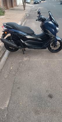 YAMAHA NMAX 160 ABS 